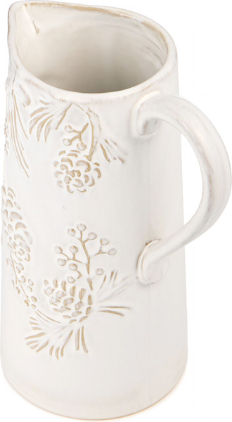 Изображение товара Кувшин Bronco Pine Cones 230-520