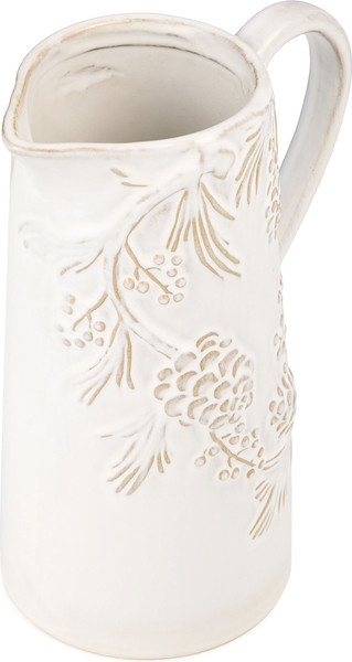 Изображение товара Кувшин Bronco Pine Cones 230-520