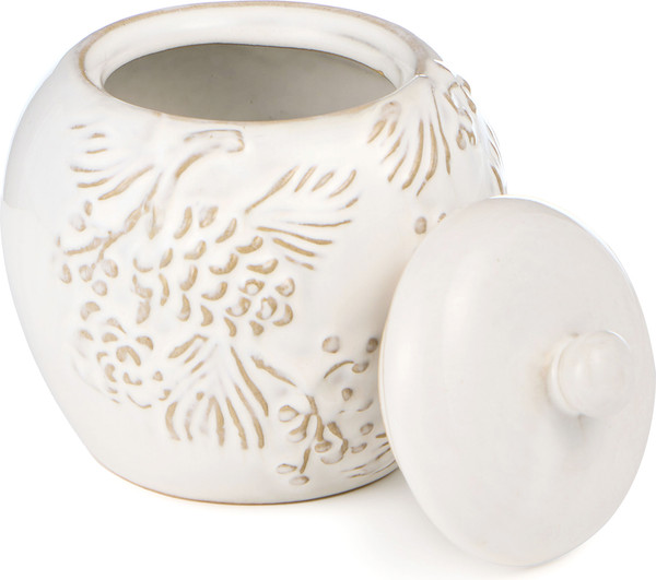 Изображение товара Сахарница Bronco Pine Cones 230-542