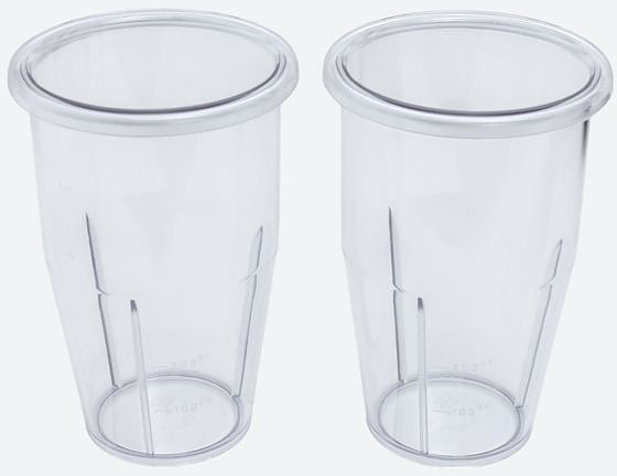 Изображение товара Миксер для коктейлей Macap F6D (C10) (серый)