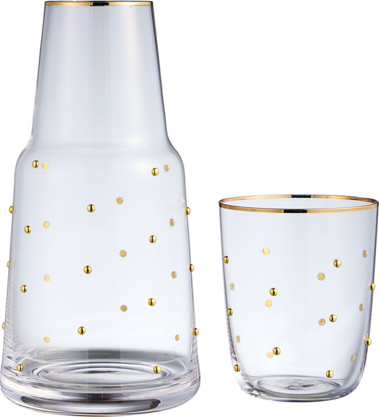 Изображение товара Графин Lefard Goldy 685-139