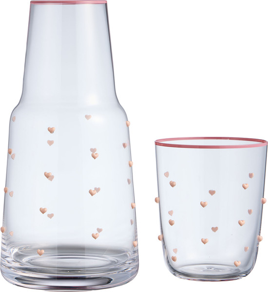 Изображение товара Графин Lefard Sweety 685-140