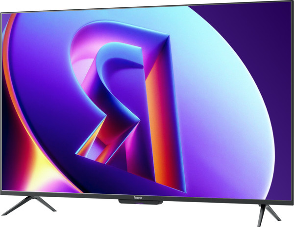 Изображение товара Телевизор Яндекс ТВ Станция Про с Алисой 55" YNDX-00103