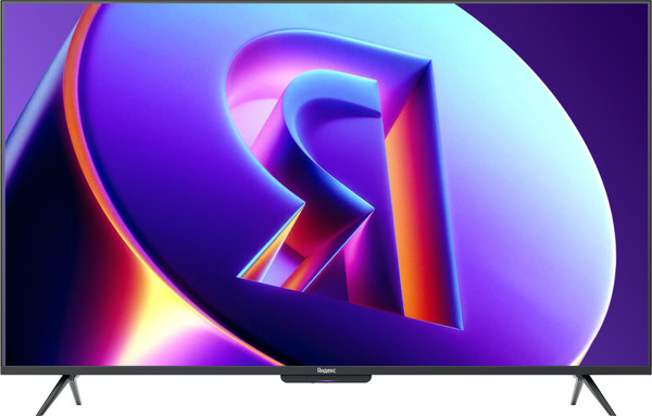 Изображение товара Телевизор Яндекс ТВ Станция Про с Алисой 55" YNDX-00103
