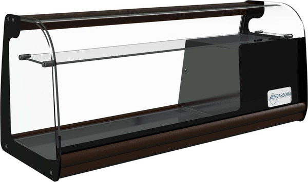 Изображение товара Витрина холодильная Полюс Carboma ВХСв-1.5 XL / мт043