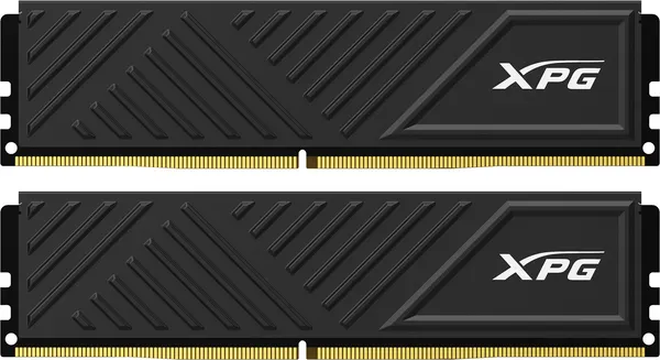 Изображение товара Оперативная память DDR4 A-data AX4U320016G16A-DTBKD35