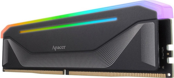 Изображение товара Оперативная память DDR5 Apacer AH5U16G68C592NBAA-1