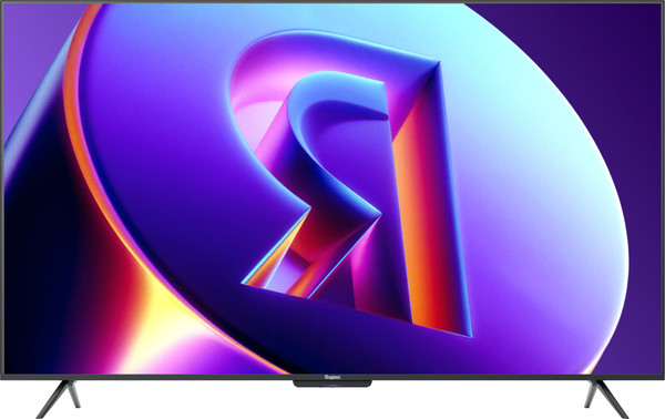 Изображение товара Телевизор Яндекс ТВ Станция Про с Алисой 65" YNDX-00104