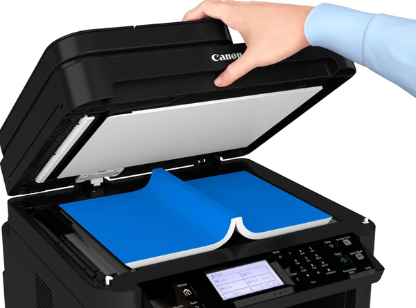 Изображение товара МФУ Canon i-SENSYS MF267dw II (5938C008)