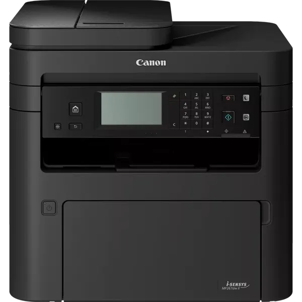 Изображение товара МФУ Canon i-SENSYS MF267dw II (5938C008)