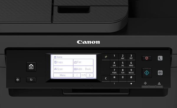 Изображение товара МФУ Canon i-SENSYS MF267dw II (5938C008)