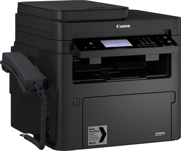 Изображение товара МФУ Canon i-SENSYS MF267dw II (5938C008)