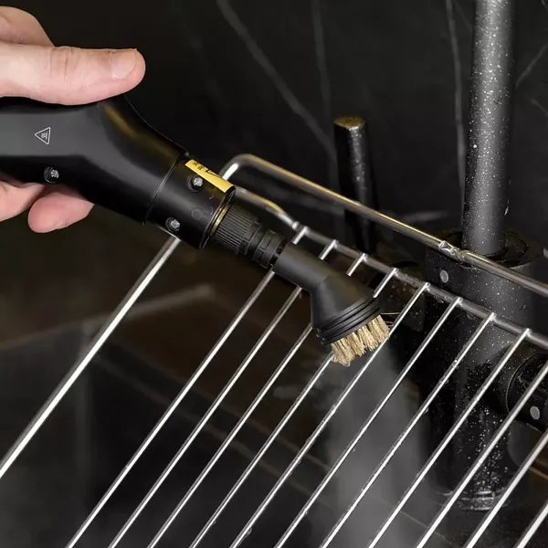 Изображение товара Пароочиститель Timberk T-STCF71 (желтый)