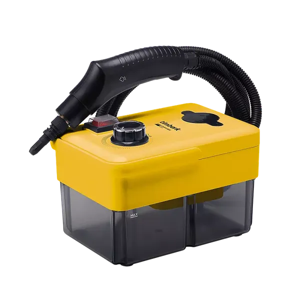 Изображение товара Пароочиститель Timberk T-STCF71 (желтый)