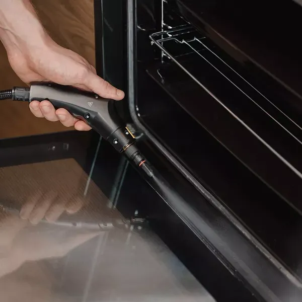 Изображение товара Пароочиститель Timberk T-STCF71 (желтый)