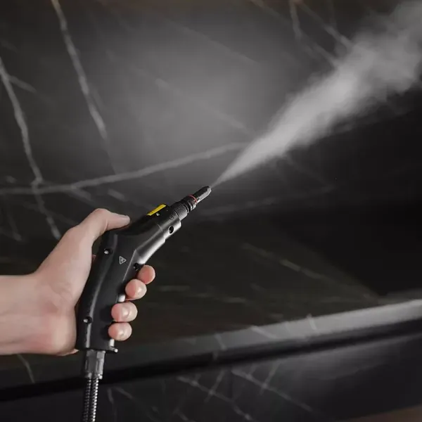 Изображение товара Пароочиститель Timberk T-STCF71 (желтый)