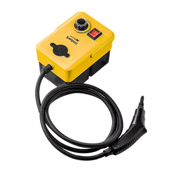 Изображение товара Пароочиститель Timberk T-STCF71 (желтый)