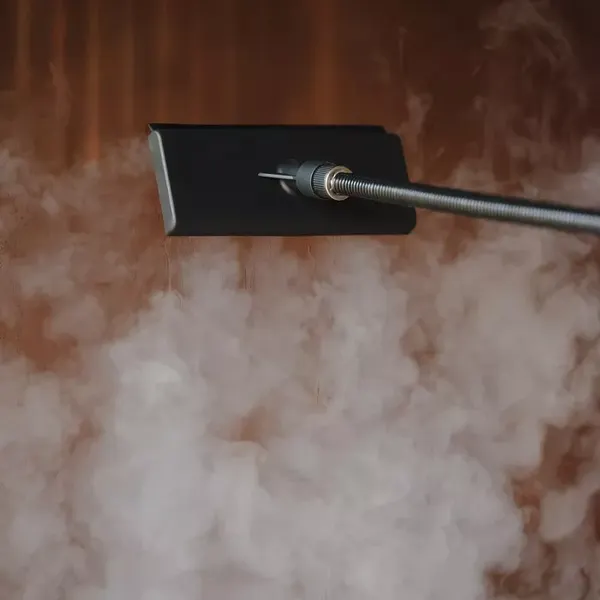 Изображение товара Пароочиститель Timberk T-STCF71 (желтый)