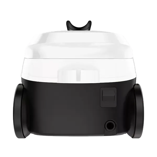 Изображение товара Пароочиститель Timberk T-STCF80 (белый/черный)