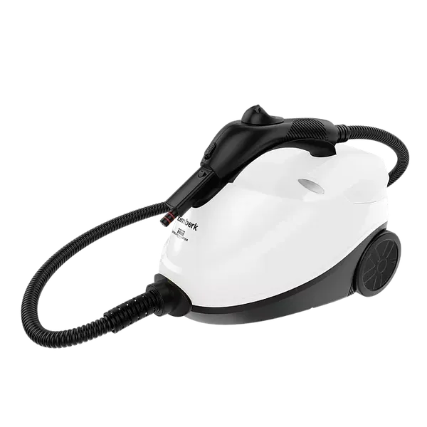 Изображение товара Пароочиститель Timberk T-STCF80 (белый/черный)