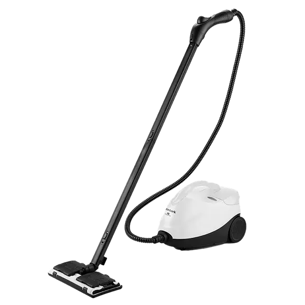 Изображение товара Пароочиститель Timberk T-STCF80 (белый/черный)