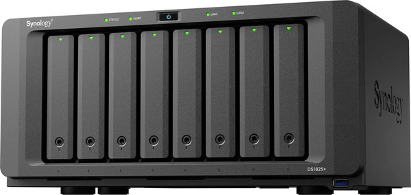 Изображение товара NAS сервер Synology DS1825+