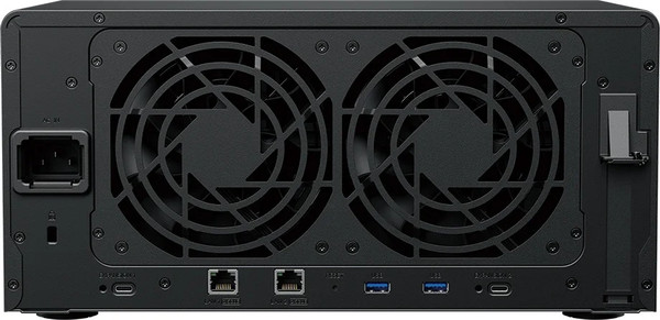 Изображение товара NAS сервер Synology DS1825+