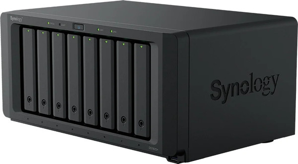 Изображение товара NAS сервер Synology DS1825+