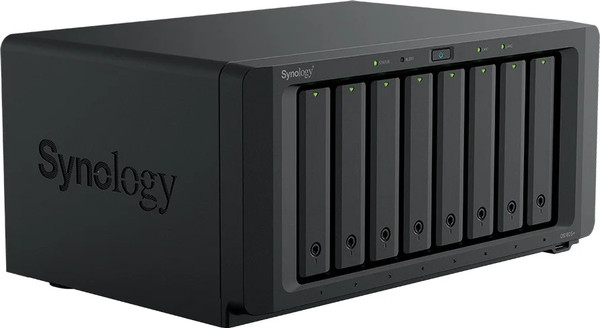 Изображение товара NAS сервер Synology DS1825+