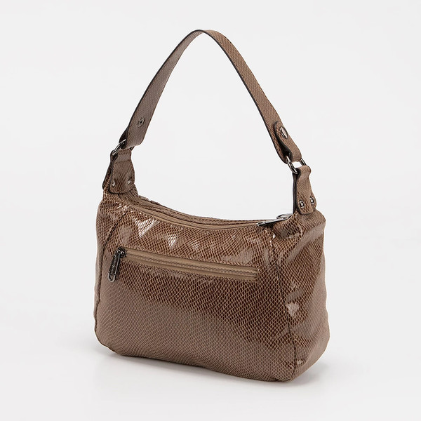 Изображение товара Сумка Passo Avanti 709-P253-A4079-DCF (темный кофейный)