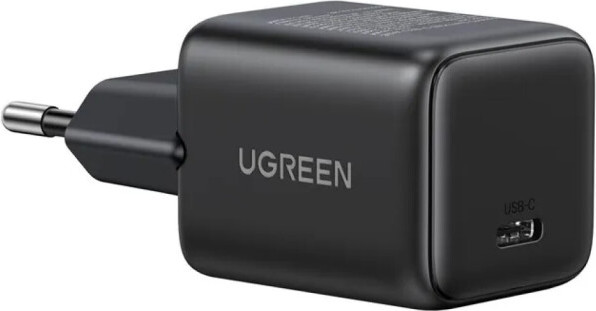 Изображение товара Адаптер питания сетевой Ugreen X513-55531 (серый)