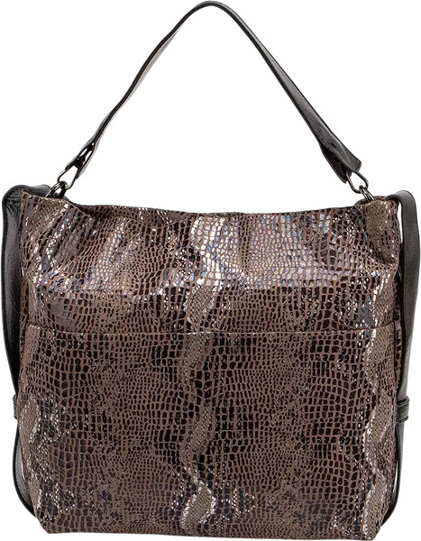 Изображение товара Сумка Passo Avanti 709-P299-A1021-DCF (темный кофейный)