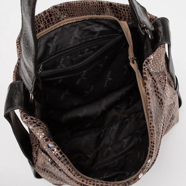 Изображение товара Сумка Passo Avanti 709-P299-A1021-DCF (темный кофейный)