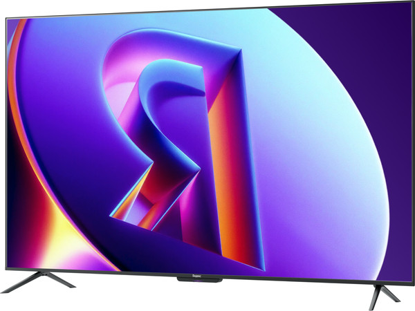 Изображение товара Телевизор Яндекс ТВ Станция Про с Алисой 75" YNDX-00105