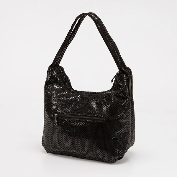 Изображение товара Сумка Passo Avanti 709-P090-A984-BLK (черный)