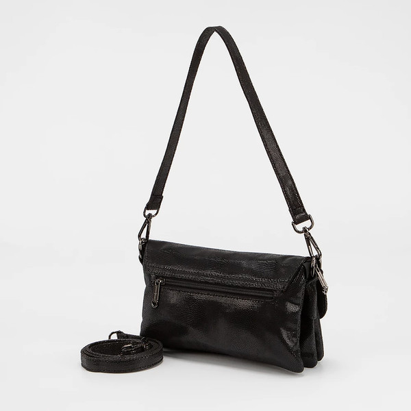 Изображение товара Сумка Passo Avanti 709-P105-S058-BLK (черный)