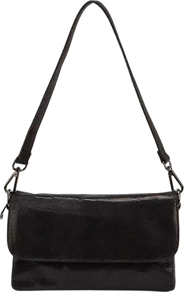 Изображение товара Сумка Passo Avanti 709-P105-S058-BLK (черный)