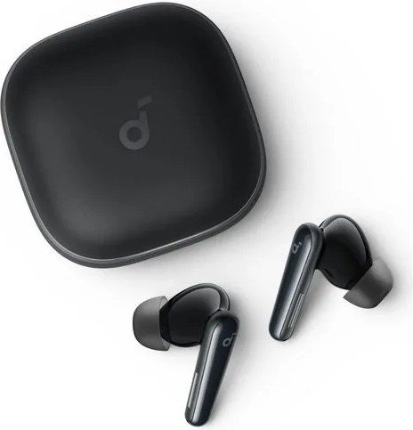 Изображение товара Беспроводные наушники Anker Soundcore Liberty 5 / A3957G11 (черный)