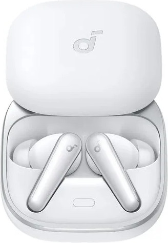 Изображение товара Беспроводные наушники Anker Soundcore Liberty 5 / A3957G21 (белый)