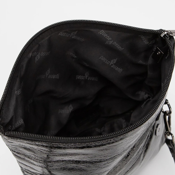 Изображение товара Сумка Passo Avanti 709-P315-BLK (черный)