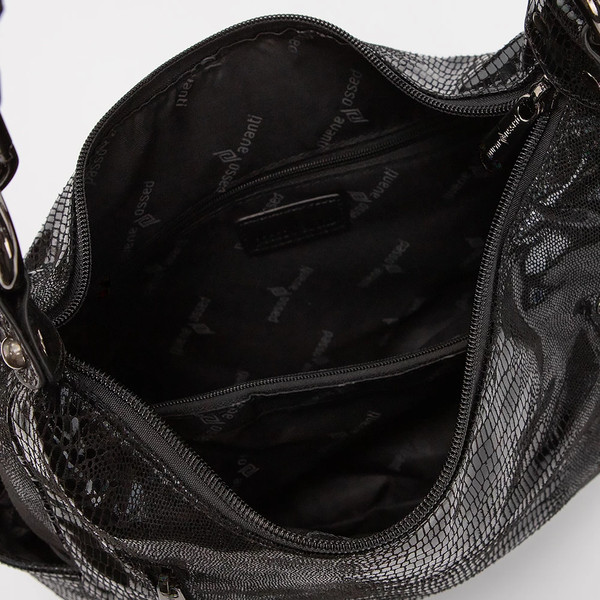 Изображение товара Сумка Passo Avanti 709-P332-A1006-BLK (черный)