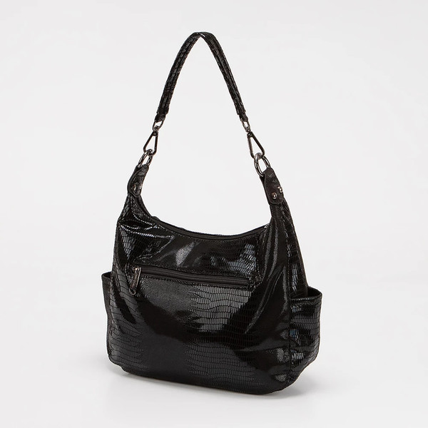 Изображение товара Сумка Passo Avanti 709-P332-A1006-BLK (черный)