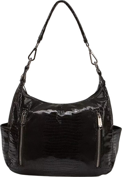 Изображение товара Сумка Passo Avanti 709-P332-A1006-BLK (черный)