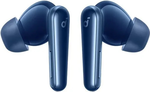 Изображение товара Беспроводные наушники Anker Soundcore Liberty 5 / A3957G31 (синий)