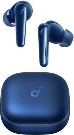 Изображение товара Беспроводные наушники Anker Soundcore Liberty 5 / A3957G31 (синий)