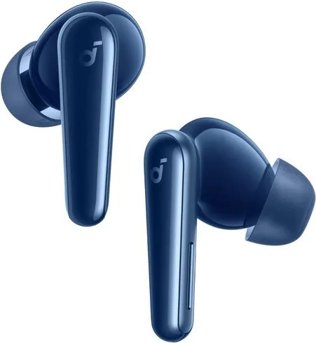 Изображение товара Беспроводные наушники Anker Soundcore Liberty 5 / A3957G31 (синий)