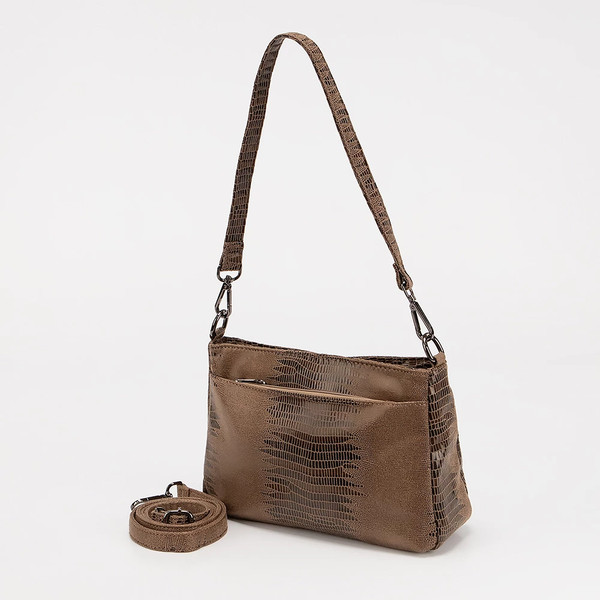 Изображение товара Сумка Passo Avanti 709-P310-A1006-COF (кофе)