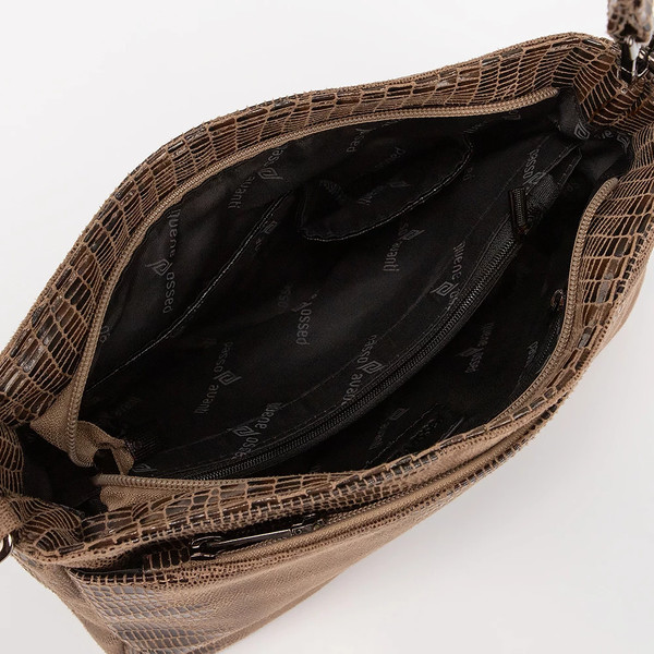 Изображение товара Сумка Passo Avanti 709-P310-A1006-COF (кофе)