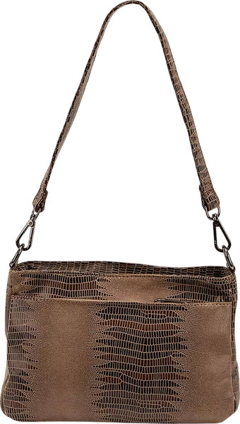 Изображение товара Сумка Passo Avanti 709-P310-A1006-COF (кофе)