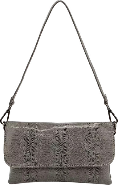 Изображение товара Сумка Passo Avanti 709-P105-S058-GRY (серый)